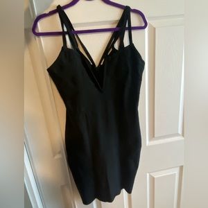 Wow Couture L Dress, body con